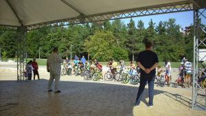 велоревю добрич