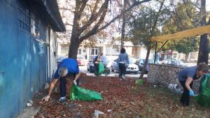 почистване Мездра