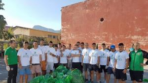 почистване Враца