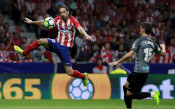 Откриването на Уанда Метрополитано<strong> източник: Gulliver/GettyImages</strong>