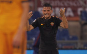 Рома - Верона 3:0<strong> източник: Gulliver/Getty Images</strong>