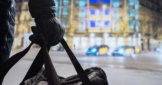 Освен прегазването на хора с автомобили и нападенията срещу униформени