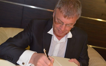 Сираков: Ако играчите не са мотивирани, трябва да бъдат застреляни веднага