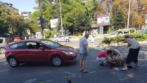 катастрофа