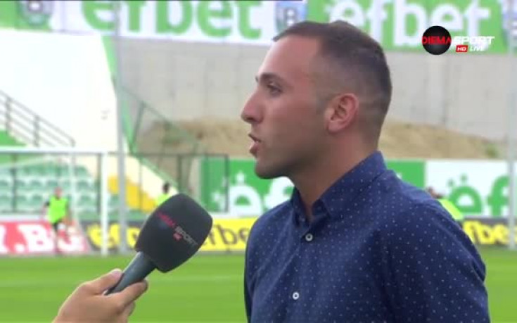 Витоша Бистрица стартира благородна инициатива