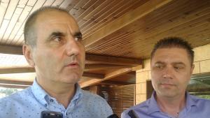 ГЕРБ Добрич