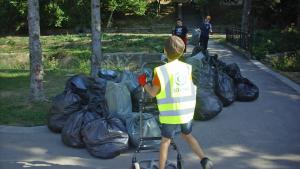 почистване добрич