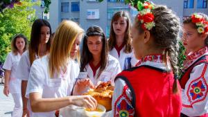 филиал шумен