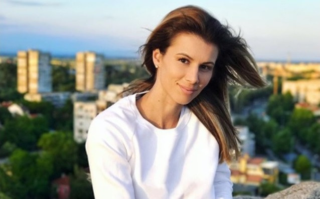 Най-добрата ни тенисистка Цветана Пиронкова сподели, че е имала нужда