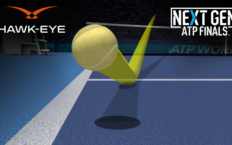 Тенис революция: Махат съдиите от корта