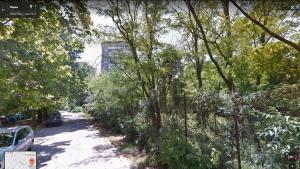 застрояване