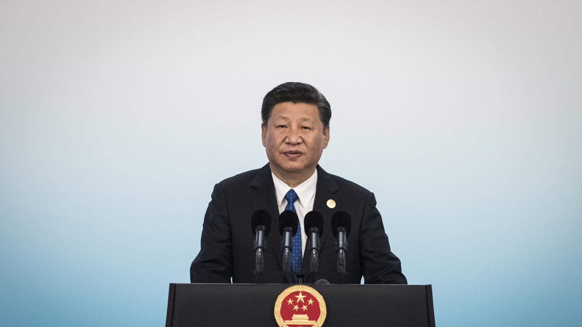 Китай предупреди САЩ че е готов да води всякакъв вид