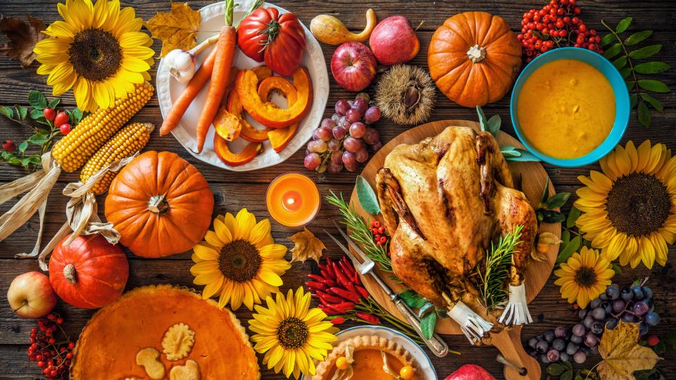 Преполовихме септември и всички започваме да се чудим какво да готвим