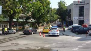 такси Шумен