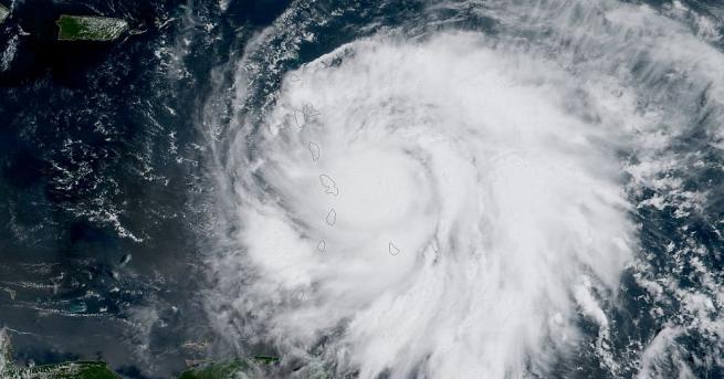 Настоящият сезон на ураганите показва колко бурен и разнообразен може