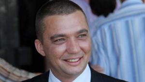 Николай Бошкилов