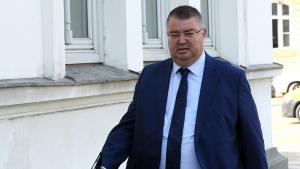 Ивайло Иванов