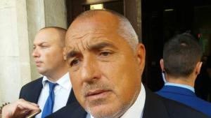 Бойко Борисов