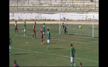 Куриозният автогол на Стефано Кунчев