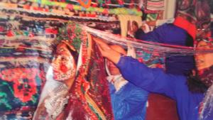 Дни на сватбената обредност