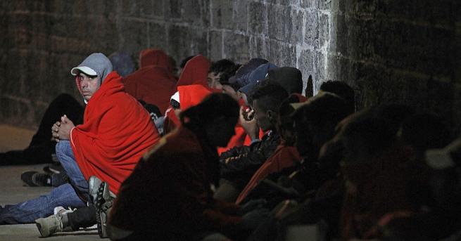 На Балканите се появяват нови миграционни маршрути заяви австрийският министър