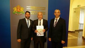 Близо 6 милиона лева влизат в Община Дряново за реконструкция