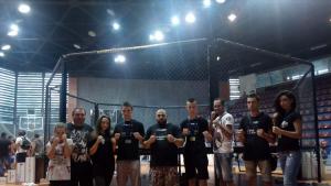 Боен клуб Сила Враца