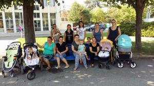 Димитровград родителски кооператив