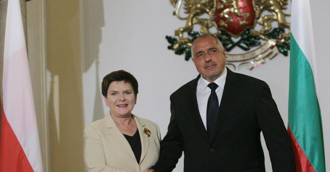 Европейският съюз трябва да остане единен и да не се