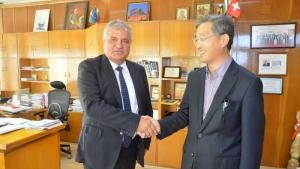 Гоце Делчев