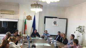 без жертви на пътя Враца