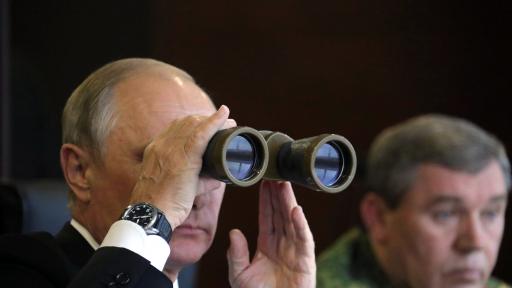 Как Русия може да унижи и атакува НАТО с 600 000 армия
