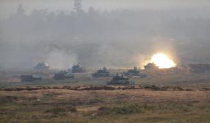Внезапно настъпление - Русия отвори нов фронт в Украйна