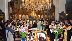 погребение Дометиан