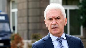 Волен Сидеров