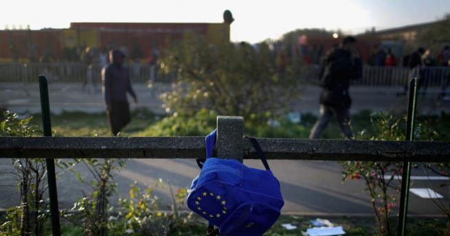 Повечето мюсюлмански мигранти в рамките на Европейския съюз имат силна