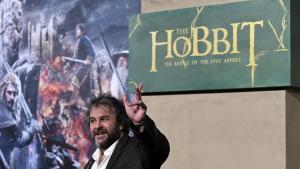 Питър Джаксън