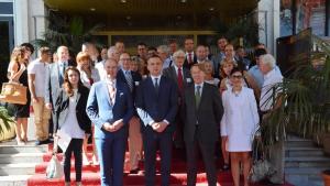 Българо холандски морски бизнес форум