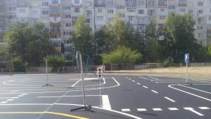 Център за безопасност на движението
