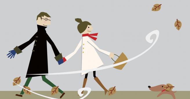 Обичам задръстванията напук на всички които бързат Само тогава мога