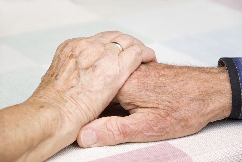 Най-често деменцията засяга хора над 65 години