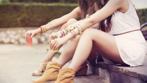 обувки ботуши