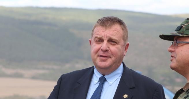 Разчетите са до средата на ноември да имаме готовност с