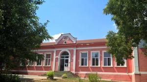 Дневния център за хора с увреждания в Девня