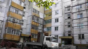 Саниране Нови пазар