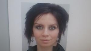 издирвана жена полиция