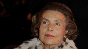 Лилиан Бетанкур