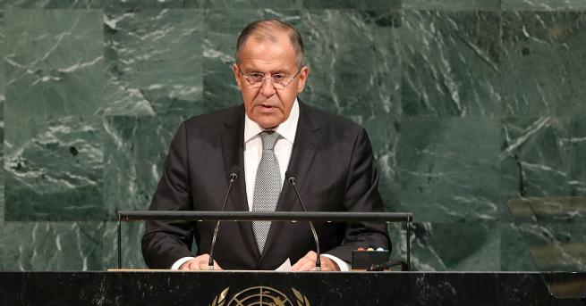 Едностранните санкции на САЩ срещу Иран подкопават иранското ядрено споразумение