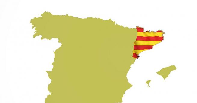 Конституционният съд на Испания взе единодушно решение да наложи тежки