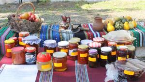 Празник в Осен